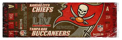 tampa bay bucs tickets for sale